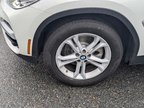 Used 2020 BMW X3 sDrive30i RWD image 10
