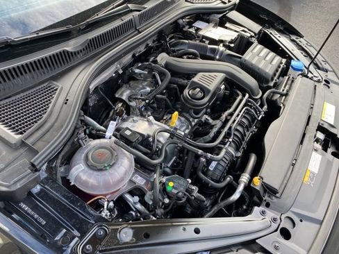 New 2026 Volkswagen Jetta S image 52