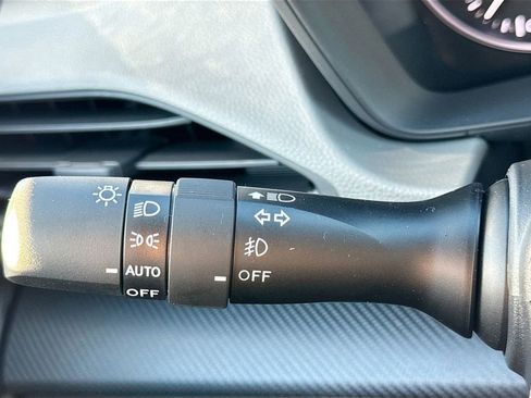 New 2026 Subaru Crosstrek 2.0i Premium image 12