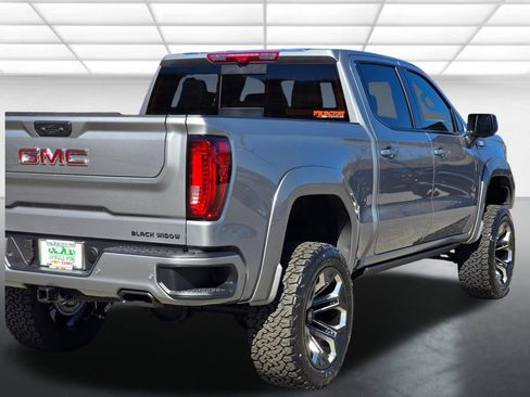 New 2026 GMC Sierra 1500 AT4 w/ AT4 Premium Package AWD/4WD image 42