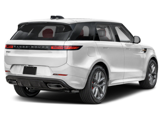 New 2027 Land Rover Range Rover Sport Dynamic SE AWD/4WD image 2