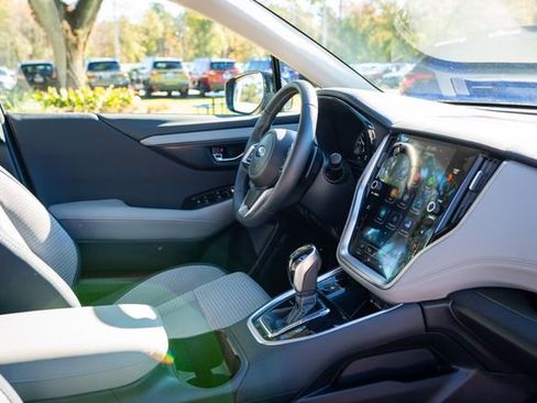 Certified 2025 Subaru Outback Premium image 25