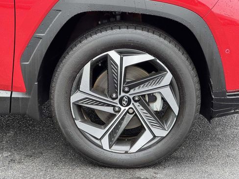 Used 2023 Hyundai Tucson Limited AWD/4WD image 6