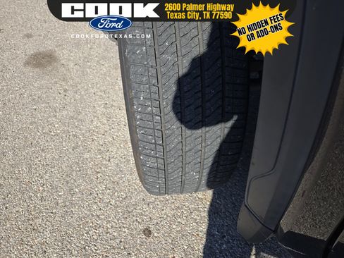 Used 2021 GMC Sierra 1500 Denali w/ Denali Ultimate Package image 15