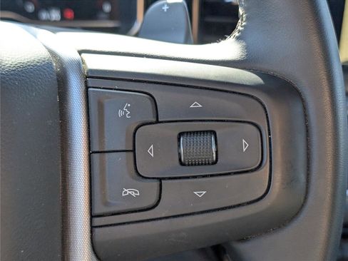 Used 2024 GMC Sierra 1500 SLT w/ SLT Premium Package image 27