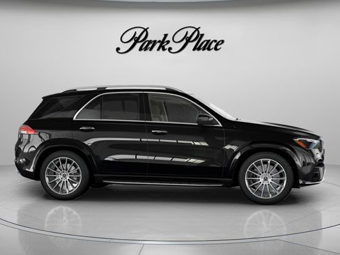 New 2026 Mercedes-Benz GLE 450 GLE 450 image 27