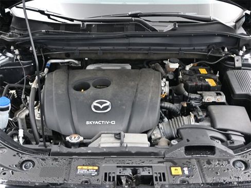 Certified 2023 MAZDA CX-5 AWD 2.5 S w/ Select Package image 19