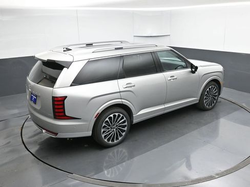 New 2026 Hyundai Palisade Calligraphy image 57