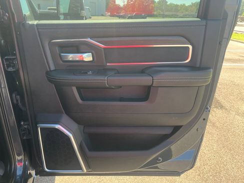 New 2026 RAM 2500 Laramie image 42