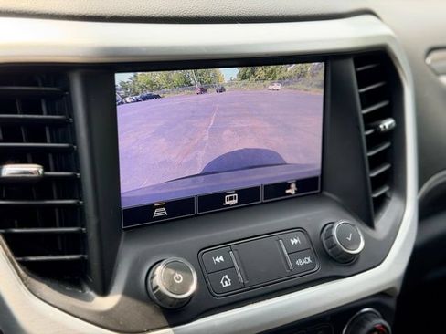 Used 2023 GMC Acadia SLT w/ Elevation Edition AWD/4WD image 15