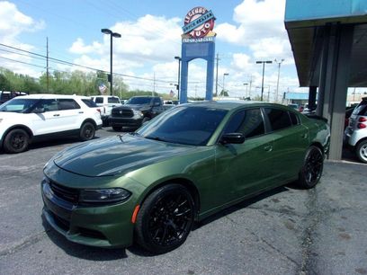 Used 2023 Dodge Charger SXT w/ Cold Weather Package