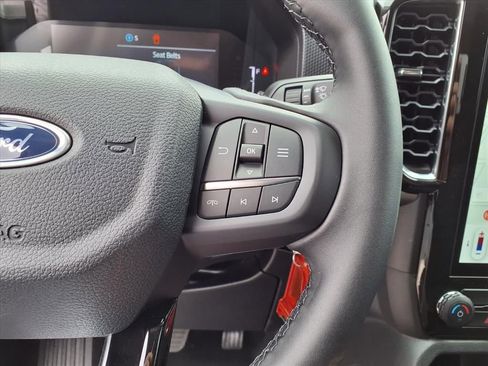 New 2026 Ford Ranger XLT image 22