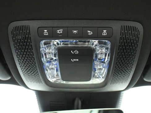 Certified 2025 Mercedes-Benz GLB 250 4MATIC image 20