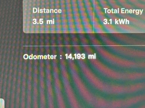 Used 2023 Tesla Model S Plaid image 26