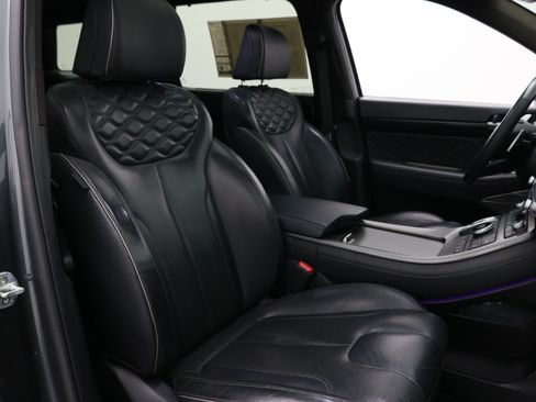 Used 2022 Hyundai Palisade Calligraphy FWD image 49