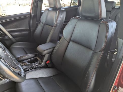 Used 2016 Toyota RAV4 SE AWD/4WD image 17