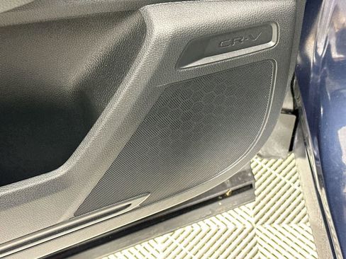 Used 2025 Honda CR-V Sport-L image 25