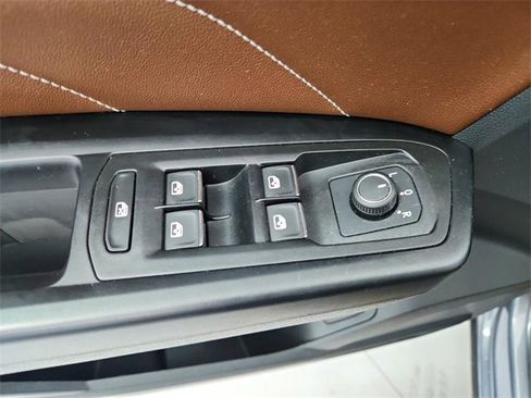 Used 2021 Volkswagen Atlas SEL image 38