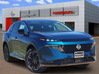 New 2026 Nissan Murano Platinum w/ Cargo Package AWD/4WD 360° Tour