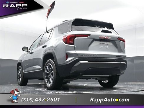 New 2026 GMC Terrain Elevation w/ Elevation Premium Package image 30