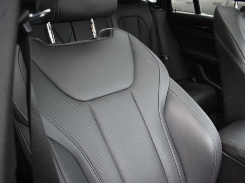 Used 2024 BMW X4 xDrive30i image 24