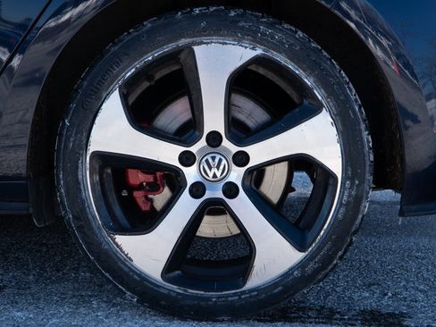 Used 2019 Volkswagen GTI S w/ Driver Assistance Package image 13