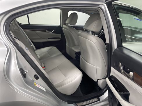 Used 2015 Lexus GS 350 image 19