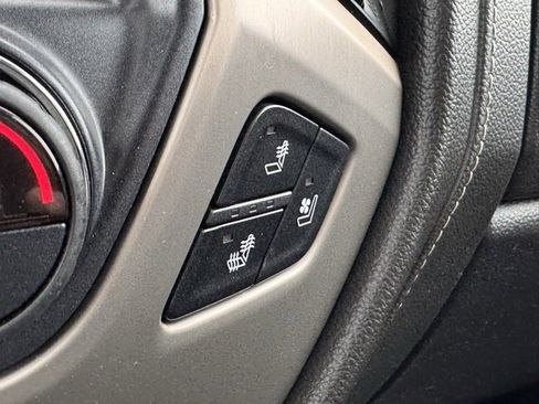 Used 2017 GMC Sierra 1500 Denali image 17