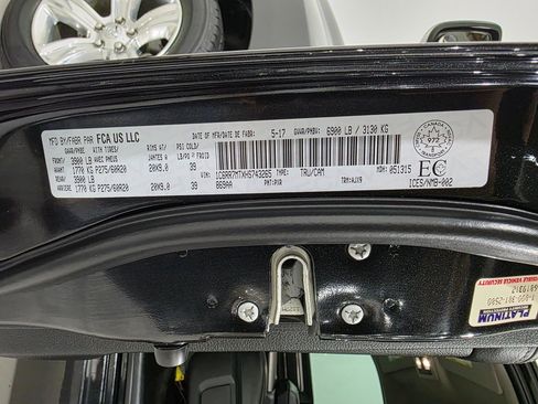 Used 2017 RAM 1500 Sport image 43