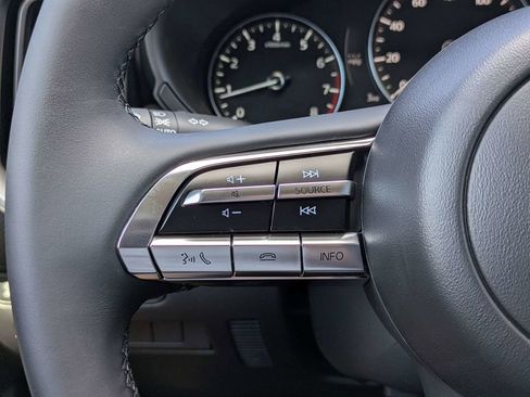 New 2026 MAZDA CX-50 AWD 2.5 S w/ Weather Package image 26