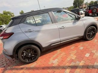 Used 2023 Nissan Kicks SR w/ SR Premium Package FWD video 2