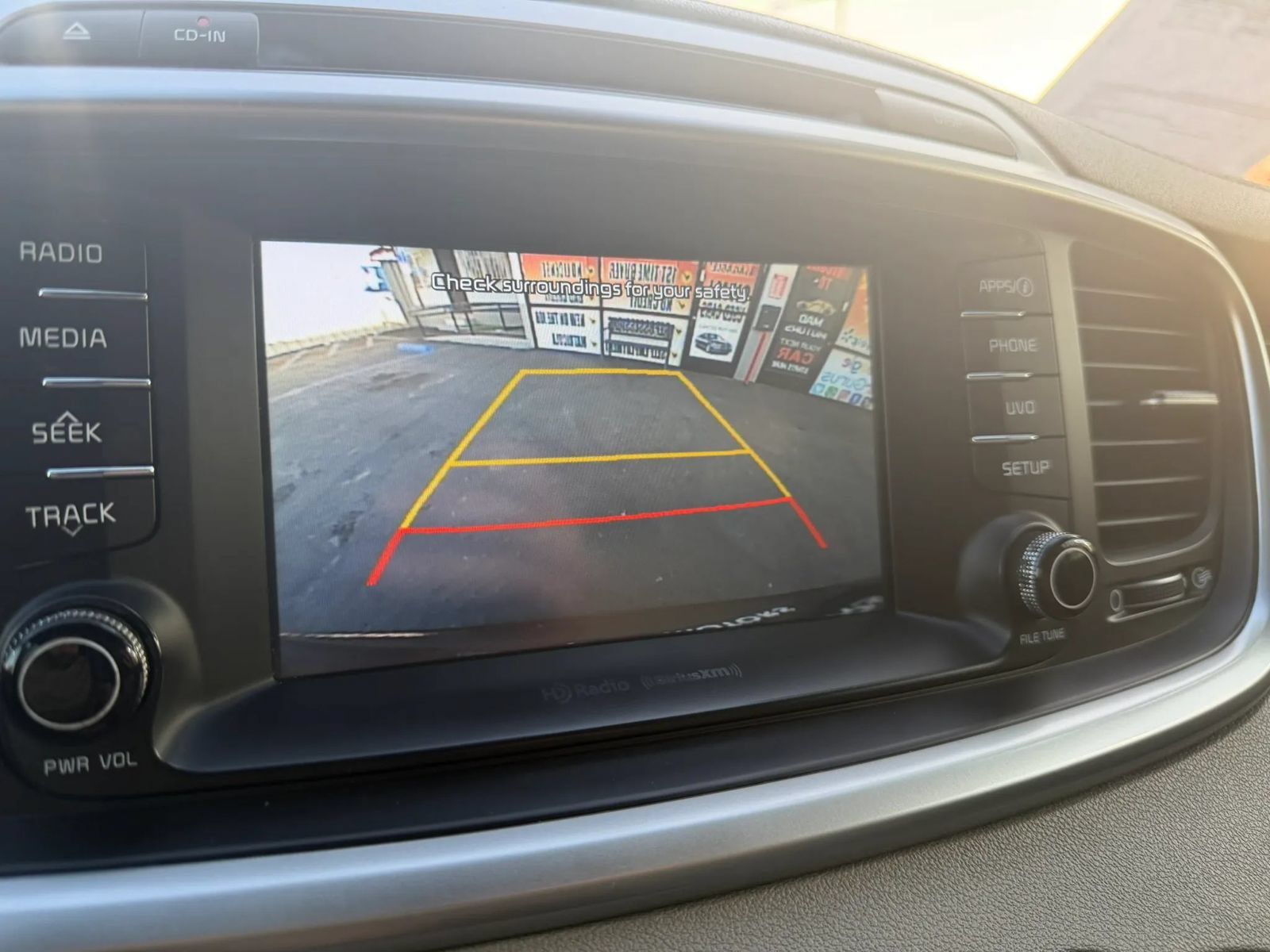 Used 2018 Kia Sorento FWD image 20