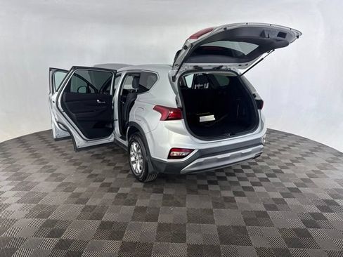Used 2020 Hyundai Santa Fe SEL FWD image 16