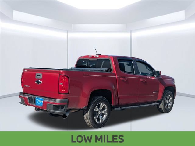 Used 2018 Chevrolet Colorado Z71 RWD image 6