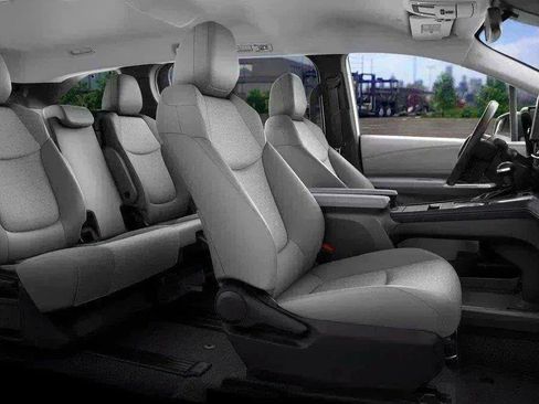 New 2026 Toyota Sienna LE AWD/4WD image 86
