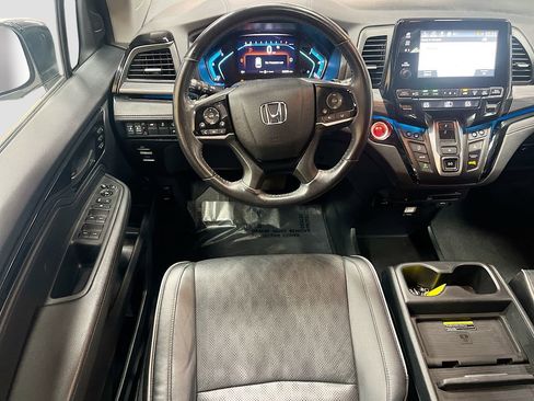 Used 2022 Honda Odyssey Elite image 23