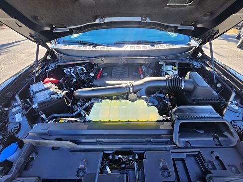 New 2026 Ford F150 Raptor image 36