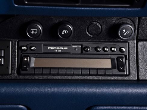 Used 1998 Porsche 911 Carrera 4S image 16