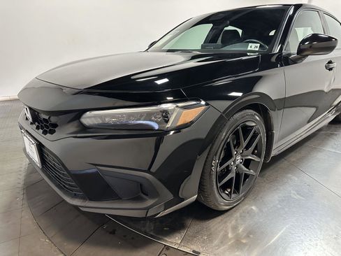 Certified 2023 Honda Civic Sport image 7