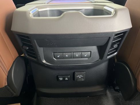 New 2026 Toyota Tundra 1794 Edition AWD/4WD image 23