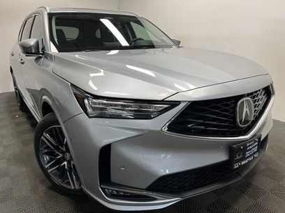 New 2026 Acura MDX w/ Advance Package