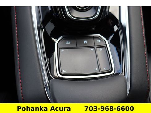 Certified 2025 Acura RDX A-Spec image 18