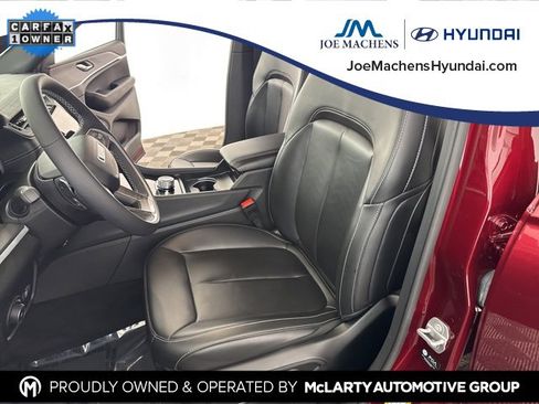 Used 2025 Jeep Grand Cherokee L Limited w/ Black Appearance Package image 21