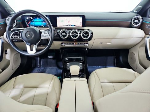 Certified 2021 Mercedes-Benz A 220 image 20