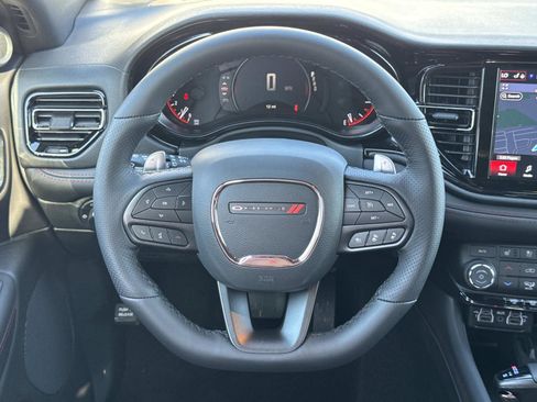 New 2026 Dodge Durango GT image 7