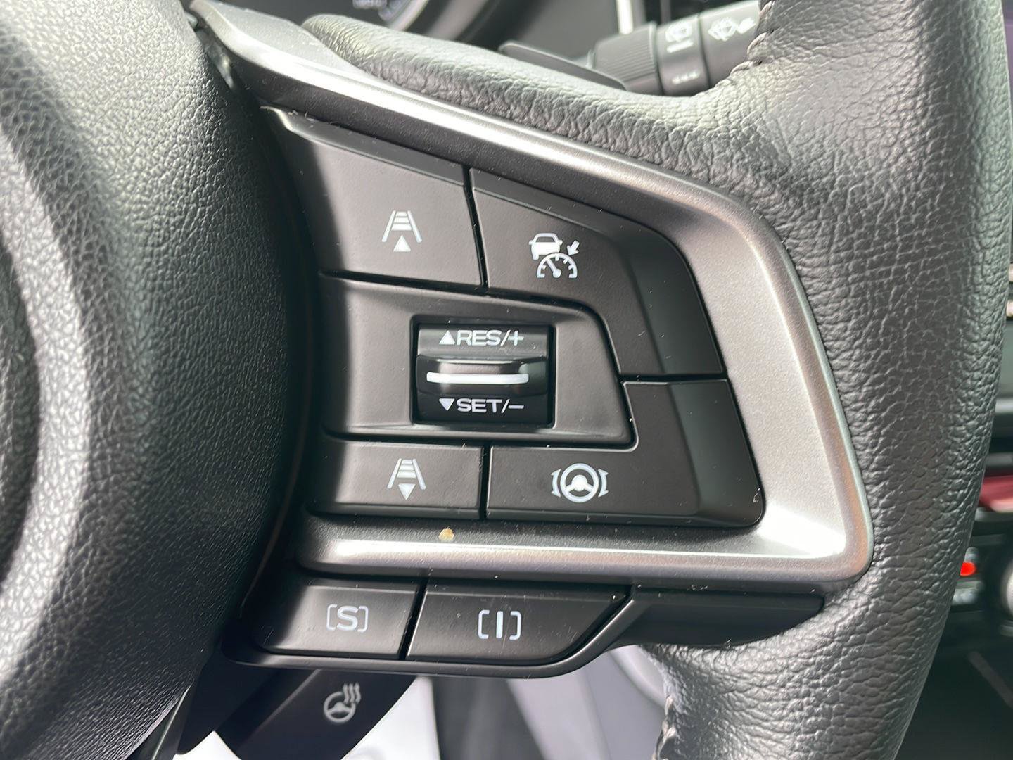 Used 2021 Subaru Forester Limited w/ Popular Package #3 AWD/4WD image 16