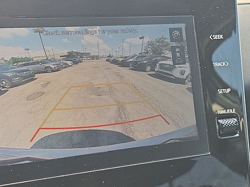 Used 2022 Hyundai Tucson SEL AWD/4WD image 19