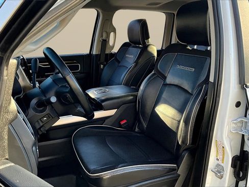 Certified 2024 RAM 3500 Laramie image 20