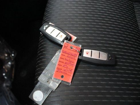 Used 2022 Mitsubishi Outlander ES image 33