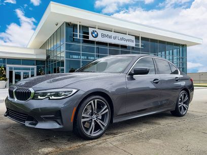 Used 2022 BMW 330i Sedan w/ Premium Package